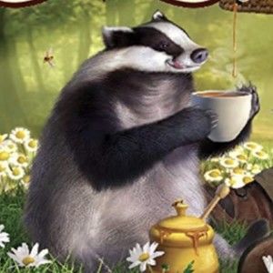 Meet your Posher, Alan